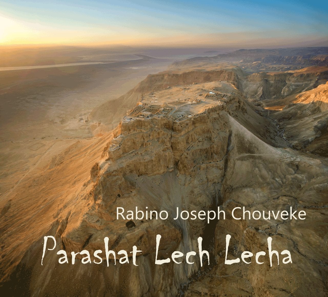 Parashat Lech Lecha